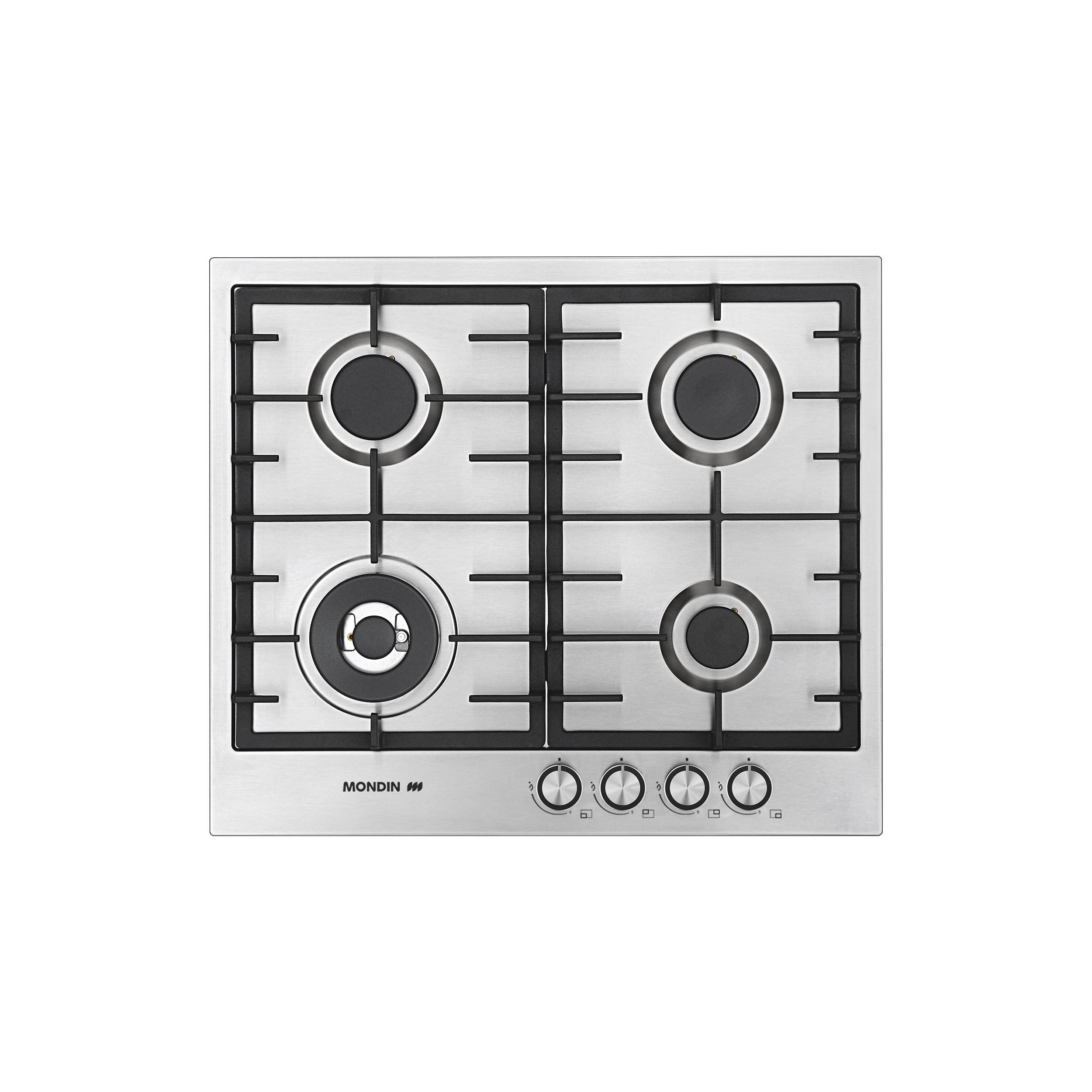 ΕΣΤΙΑ MONDIN FB604VTGLX | ΕΣΤΙΕΣ ΑΕΡΙΟΥ | LINEA DOLOMITI